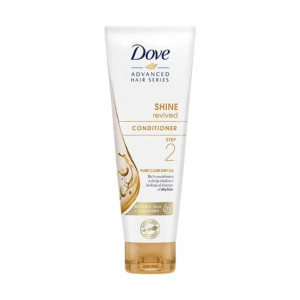 Dove Pure Care Dry Oil regenerator za kosu 250ml