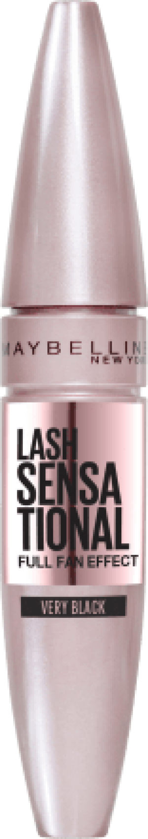 Maybelline New York Lash Sensational maskara za oči