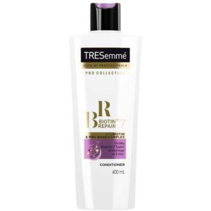 TRESEMME REGENERATOR BIOTIN+REPAIR 7 400ML