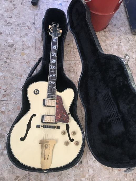 Western Acoustics Travel 