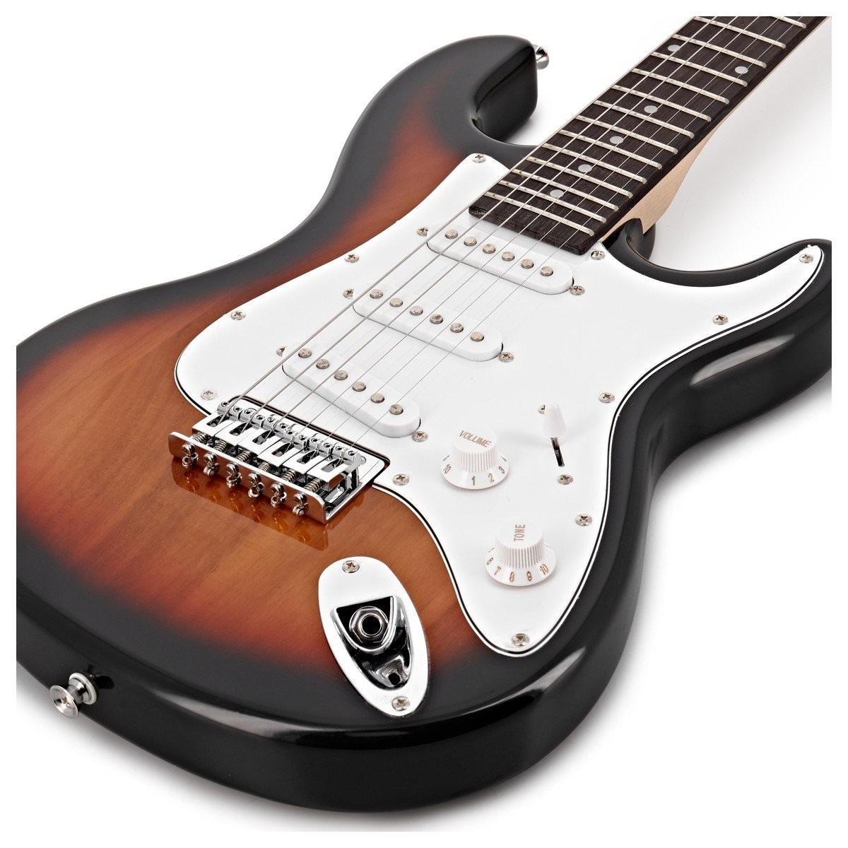 Western Acoustics Travel 