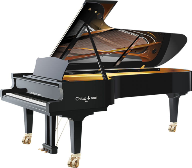 Yamaha GB1K koncertni klavir