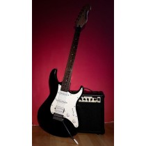 Western Acoustics Travel 