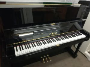 Yamaha pijanino klavir