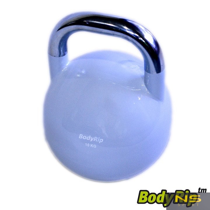 TAKMIČARSKI KETT BELL 10 KG