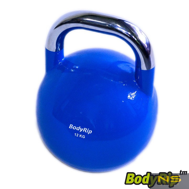 TAKMIČARSKI KETT BELL 12 KG