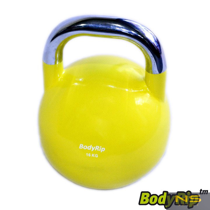 TAKMIČARSKI KETT BELL 16 KG