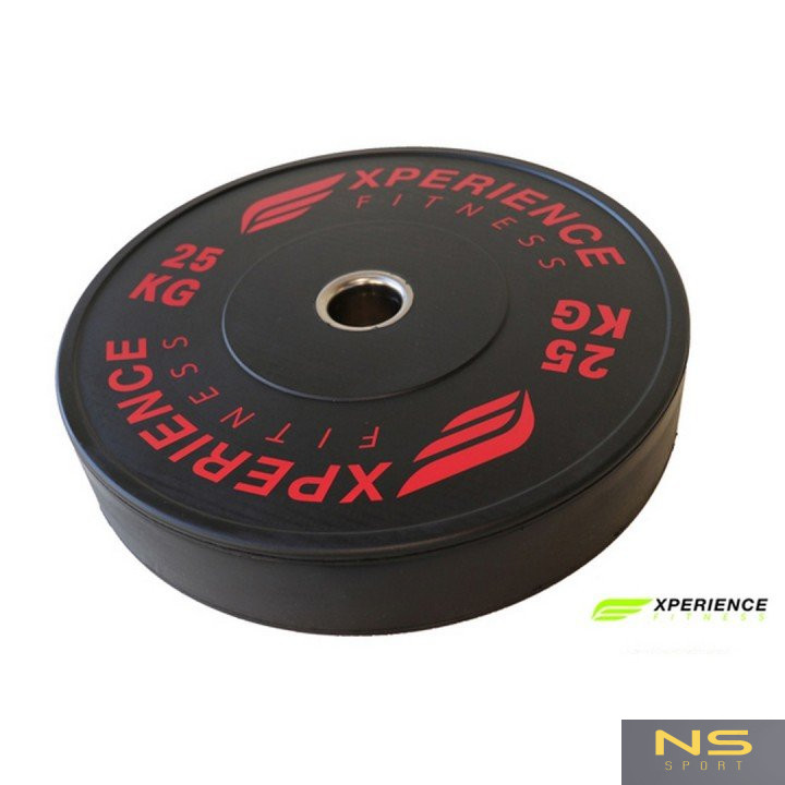 HG BUMPER TEG 2X25 KG