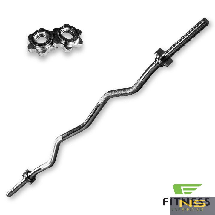 EZ ŠIPKA SA NAVOJEM Ø 30