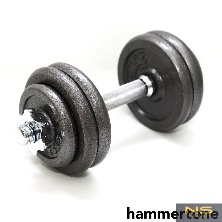 LIVENI TEGOVI MONTIRAJUĆI SET 15 KG