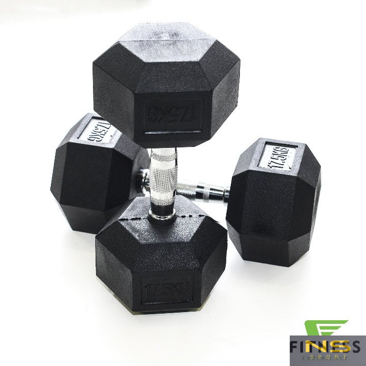 HEX BUČICE 2X17,5 KG