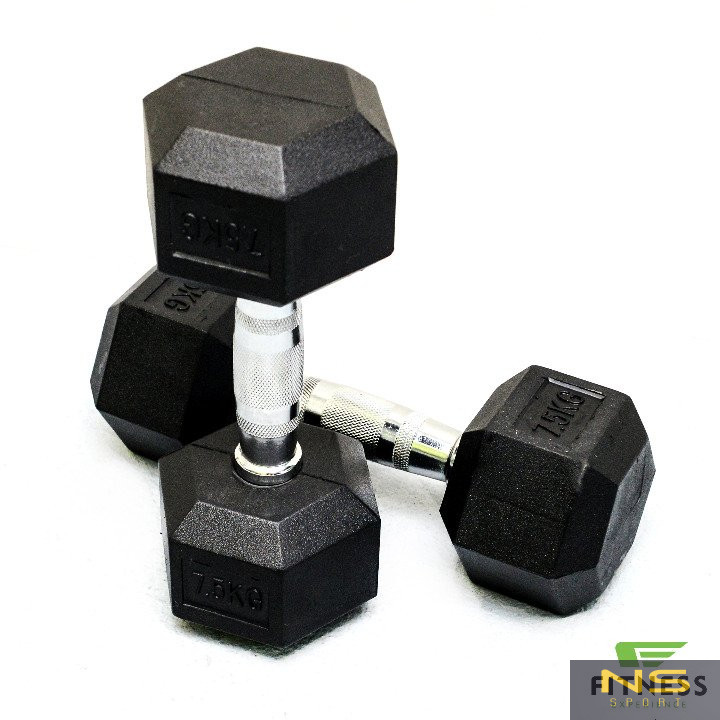 HEX BUČICE 2X,7,5 KG