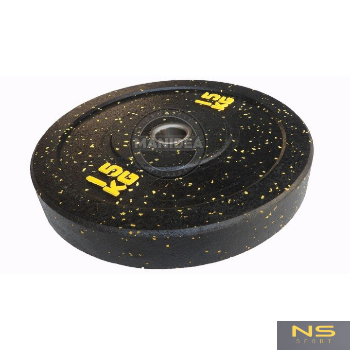 HI TEMP BUMPER TEG 2X15 KG