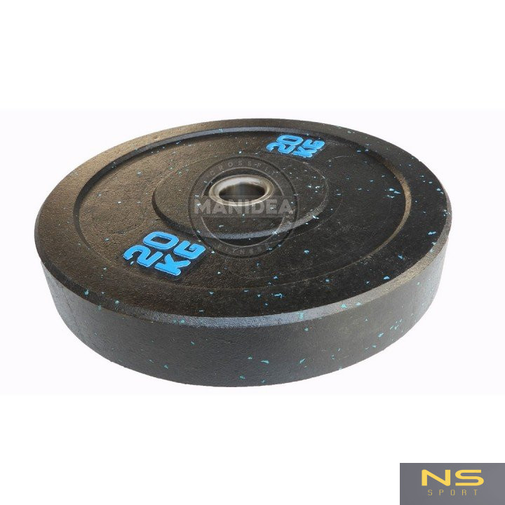 HI TEMP BUMPER TEG 2X20 KG 