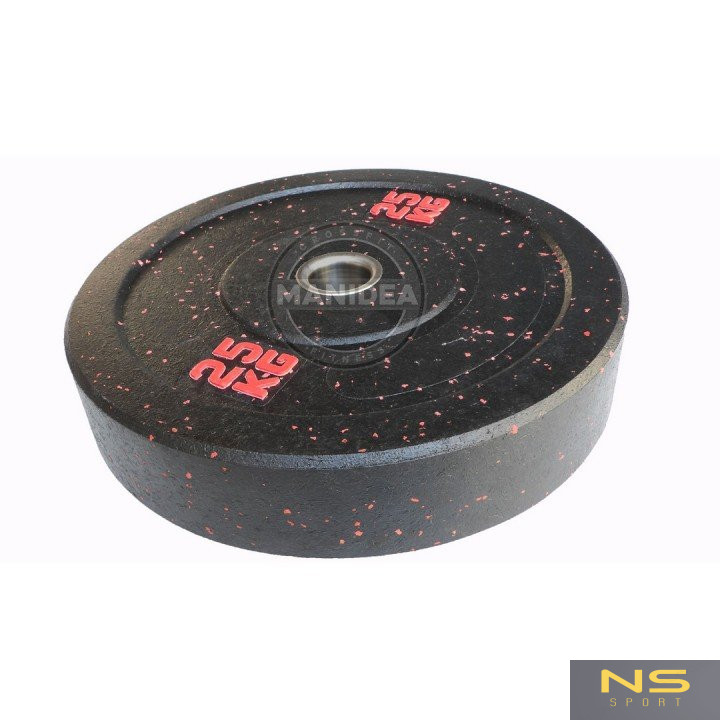 HI TEMP BUMPER TEG 2X25 KG 