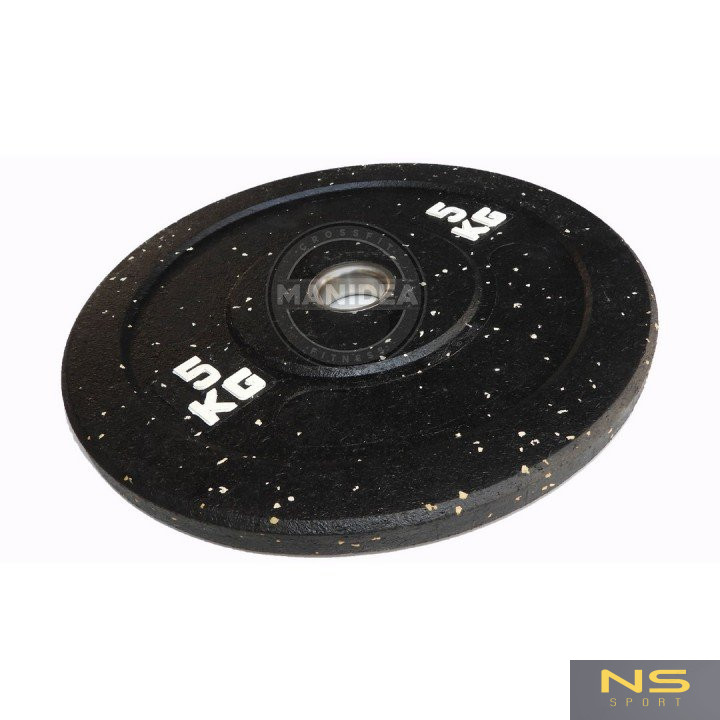 HI TEMP BUMPER TEG 2X5 KG