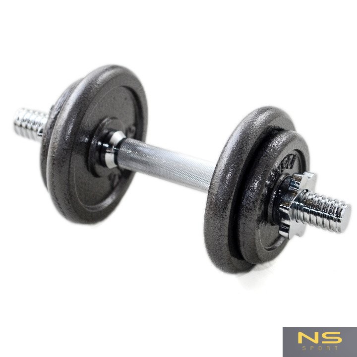 LIVENI TEGOVI MONTIRAJUĆI SET 10 KG