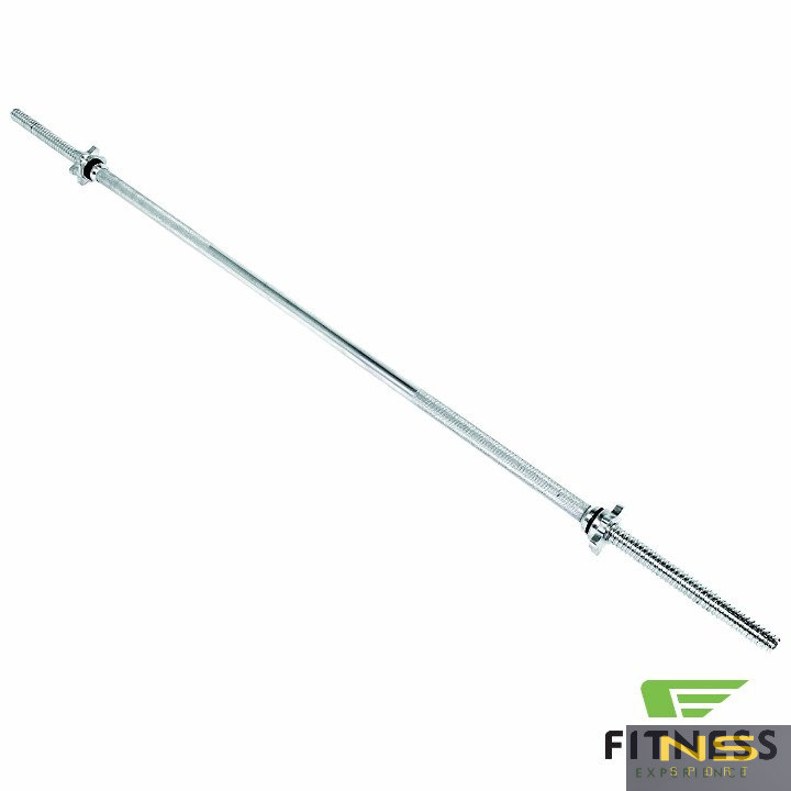 PRAVA ŠIPKA 180 CM Ø 30 - SA NAVOJEM