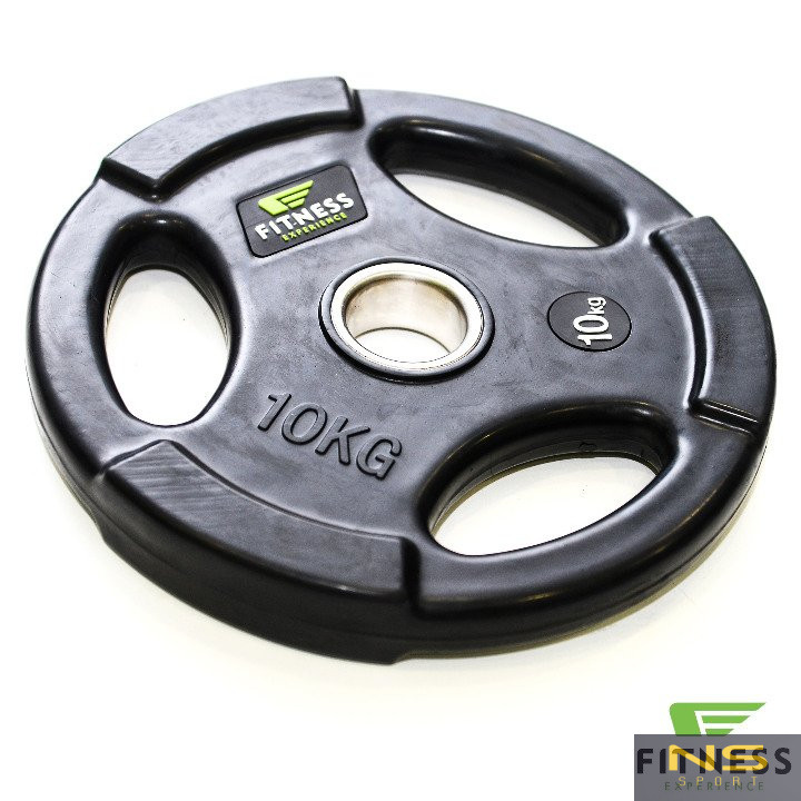 OLIMPIJSKI TEG 2X10 KG