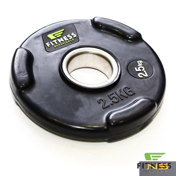 OLIMPIJSKI TEG 2X2,5 KG