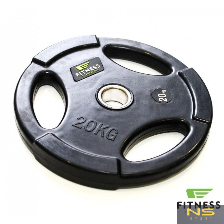 OLIMPIJSKI TEG 2X20 KG