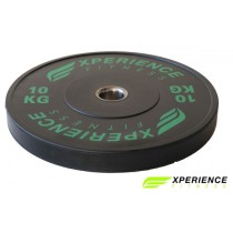 HG BUMPER TEG 2X10 KG