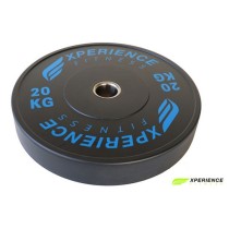 HG BUMPER TEG 2X20 KG