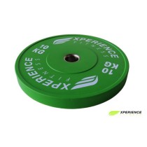 BUMPER 2X10 KG