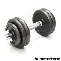 LIVENI TEGOVI MONTIRAJUĆI SET 15 KG