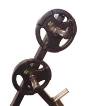 NOSAČ ZA OLIMPIJSKE TEGOVE - PRENOSIVI