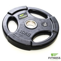 OLIMPIJSKI TEG 2X10 KG