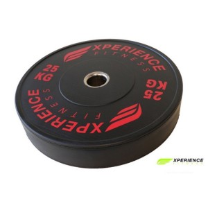 HG BUMPER TEG 2X25 KG