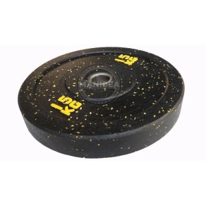 HI TEMP BUMPER TEG 2X15 KG