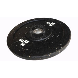 HI TEMP BUMPER TEG 2X5 KG