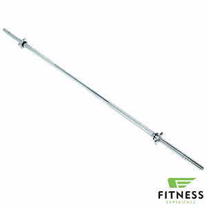 PRAVA ŠIPKA 213CM Ø 30 - SA NAVOJEM