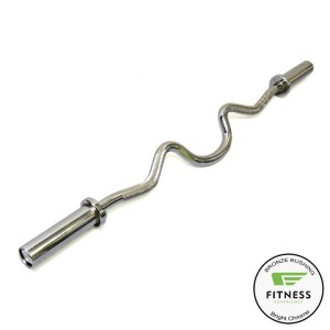 EZ SUPER CURL OLIMPIJSKA SIPKA 120 CM 