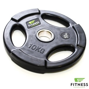 OLIMPIJSKI TEG 2X10 KG