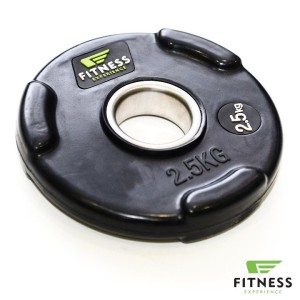 OLIMPIJSKI TEG 2X2,5 KG