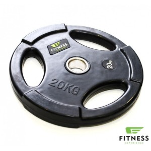 OLIMPIJSKI TEG 2X20 KG