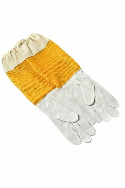 SAVACOOP PČELARSKE RUKAVICE SA VENTILACIJOM