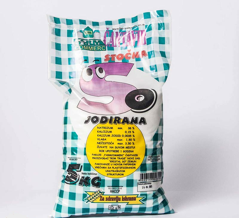 FARM COMMERC STOCNA SO 5KG