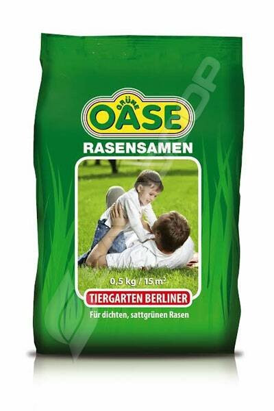 GRUNE OASE TRAVNA SMEŠA UNIVERZALNA XXL 10KG