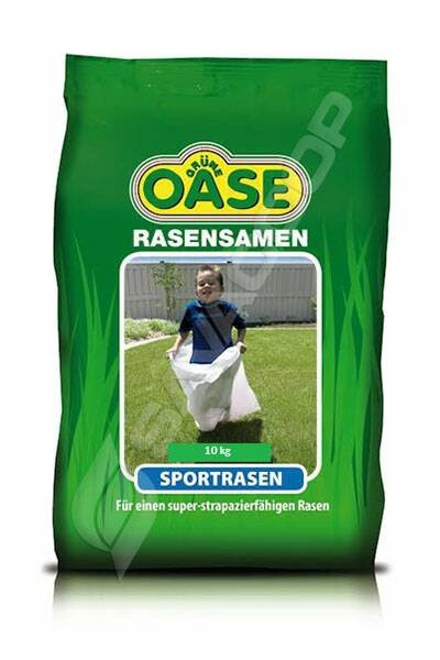 GRUNE OASE TRAVNA SMEŠA SPORT XXL 10KG