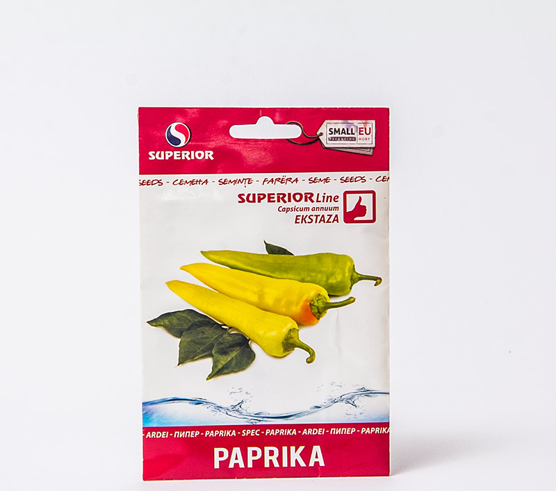 SUPERIOR PAPRIKA EKSTAZA 1G