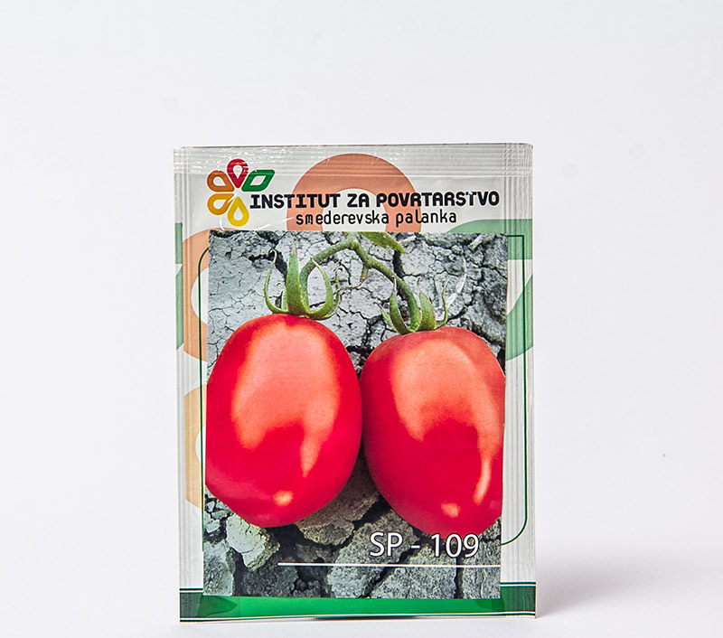 IZP SP PARADAJZ SP-109 10GR