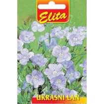 ELITA CVEĆE UKRASNI LAN