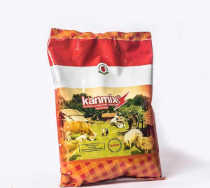 FSH KANMIX SMEŠA 1KG
