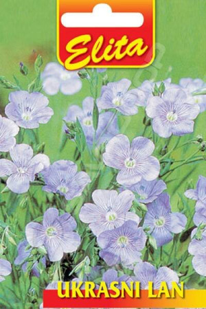 ELITA CVEĆE UKRASNI LAN