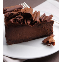 Veganski čokoladni kolač