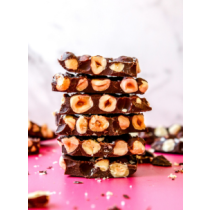 Mlečna čokolada sa lešnikom